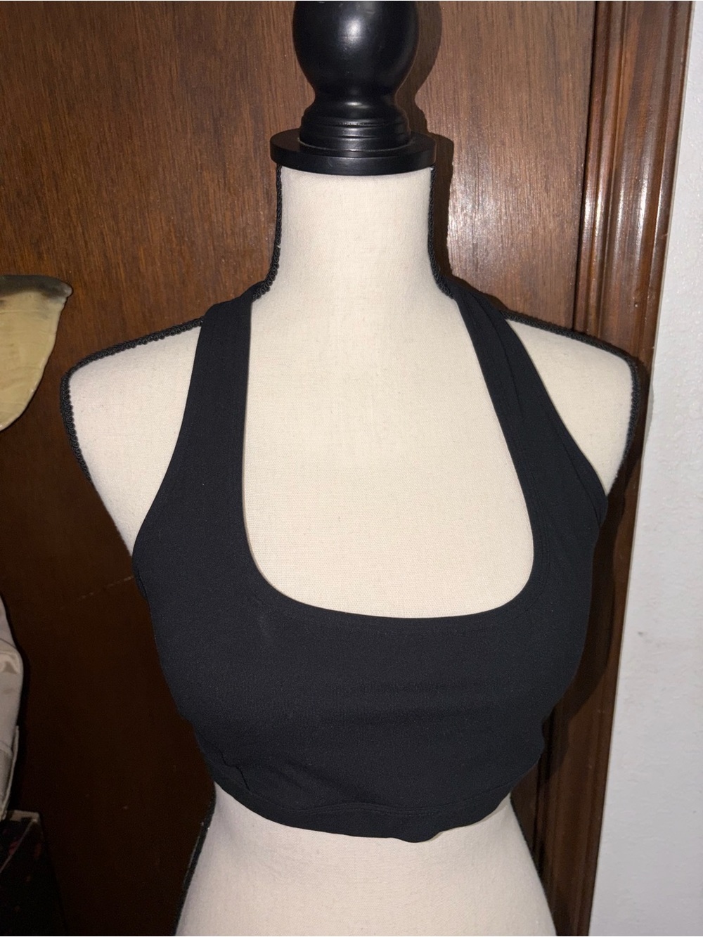 Fabletic Essential Impact Sports Bra size S - Picture 2 of 2